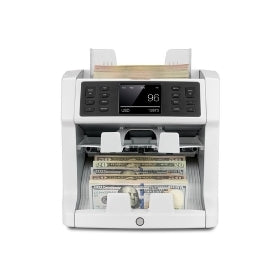 Safe & Money Counters