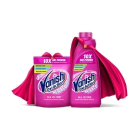 Household Cleaning