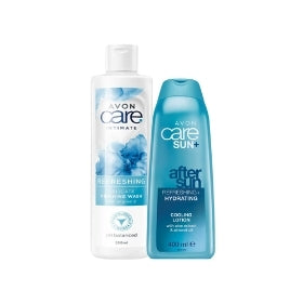 Bath & Body Care