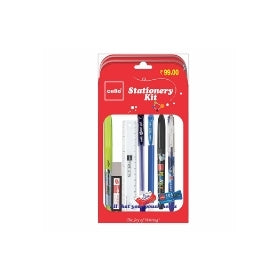 School Stationery
