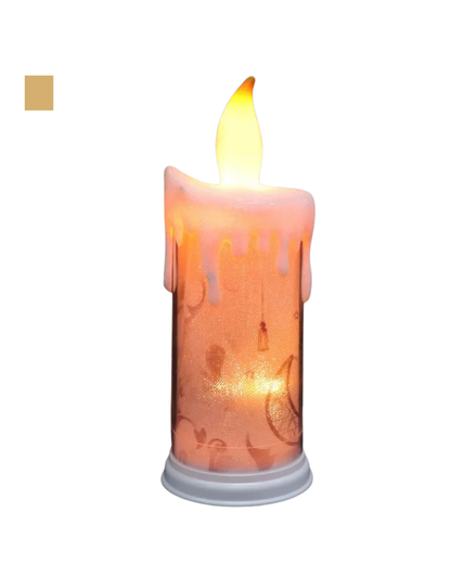 Ramadan LED Storm Lantern For Home Decoration