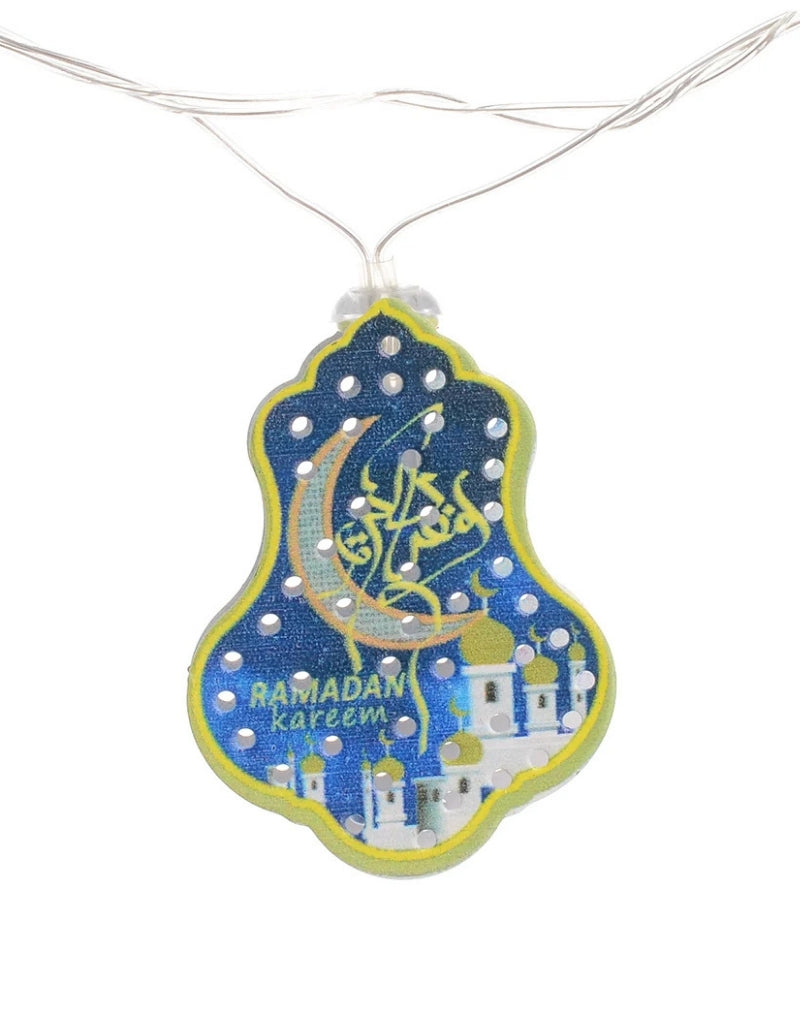 Islamic design for Ramadan and Eid Indoor and Outdoor Decorations