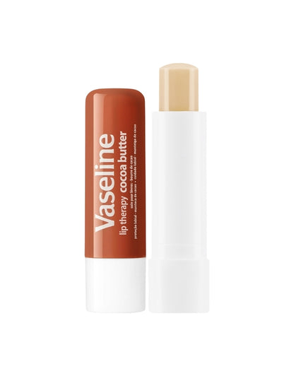 𝗩𝗮𝘀𝗲𝗹𝗶𝗻𝗲 Lip Therapy Cocoa Butter Stick 4.8 G