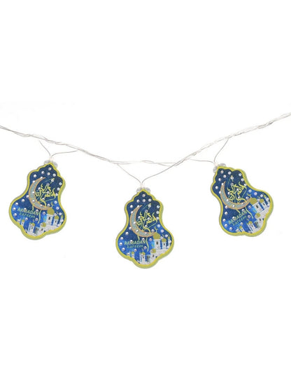 Islamic design for Ramadan and Eid Indoor and Outdoor Decorations