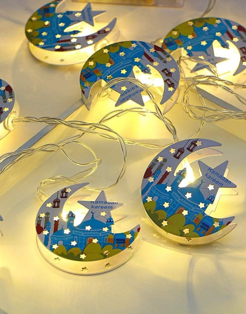 Islamic design for Ramadan and Eid Indoor and Outdoor Decorations