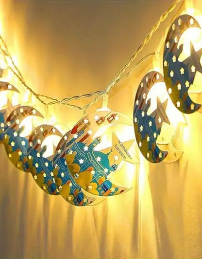 Islamic design for Ramadan and Eid Indoor and Outdoor Decorations