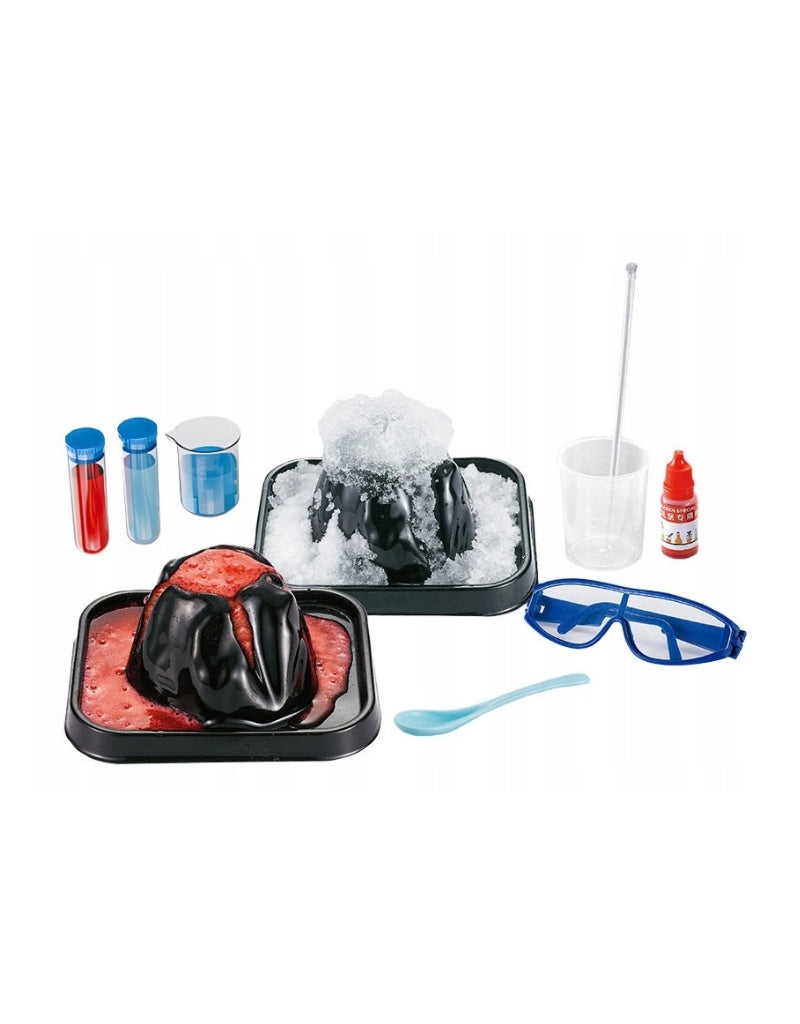 Science Lab Experiment Table for Kids