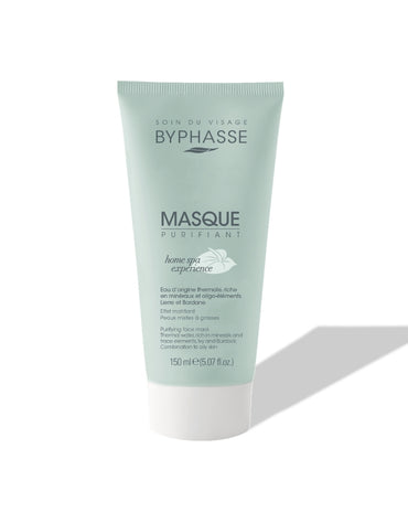 𝗕𝘆𝗽𝗵𝗮𝘀𝘀𝗲 Spa Home Care Face Mask for Combination Skin 150 ML
