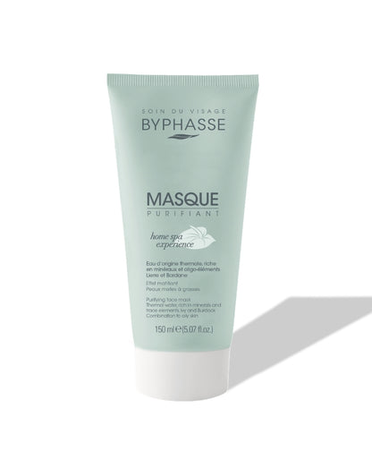 𝗕𝘆𝗽𝗵𝗮𝘀𝘀𝗲 Spa Home Care Face Mask for Combination Skin 150 ML