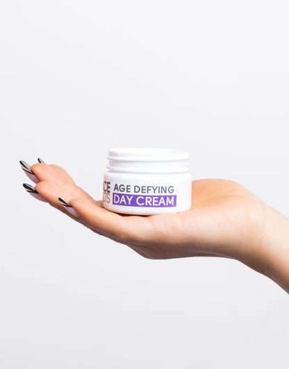𝗙𝗮𝗰𝗲 𝗙𝗮𝗰𝘁𝘀 Age Defying Day Cream 50 ML
