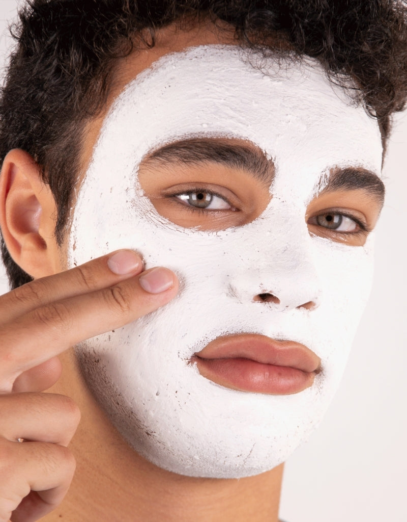 𝗕𝘆𝗽𝗵𝗮𝘀𝘀𝗲 Spa Home Care Face Mask for Combination Skin 150 ML