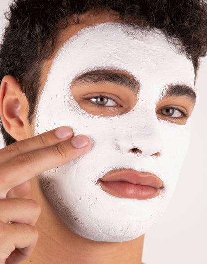 𝗕𝘆𝗽𝗵𝗮𝘀𝘀𝗲 Spa Home Care Face Mask for Combination Skin 150 ML