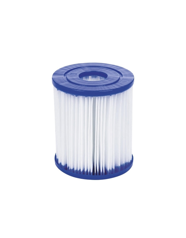𝐁𝐞𝐬𝐭𝐰𝐚𝐲 58093 Hepa Filter Size 1 Replacement 8x9cm