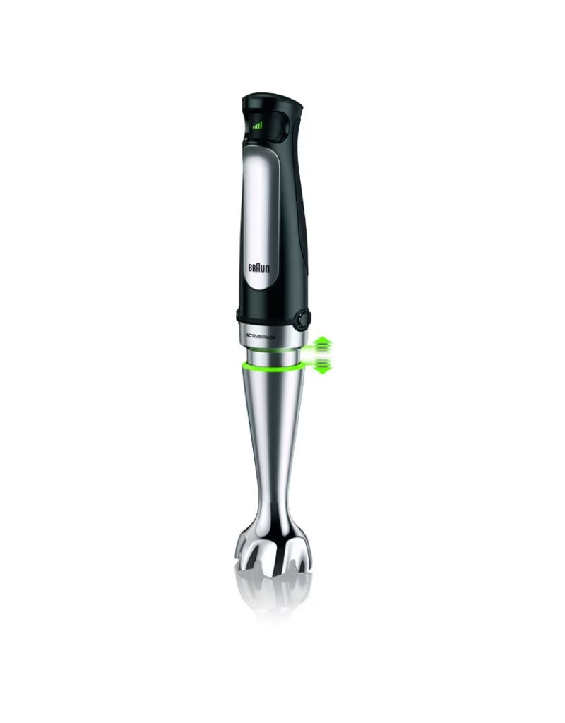 𝗕𝗿𝗮𝘂𝗻 MultiQuick 7 Hand Blender 1000W
