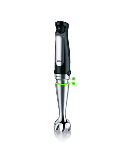 𝗕𝗿𝗮𝘂𝗻 MultiQuick 7 Hand Blender 1000W