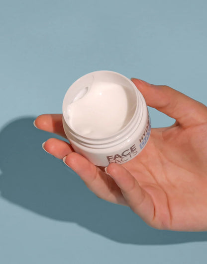 𝗙𝗮𝗰𝗲 𝗙𝗮𝗰𝘁𝘀 Hydrating Day Cream 50 ML