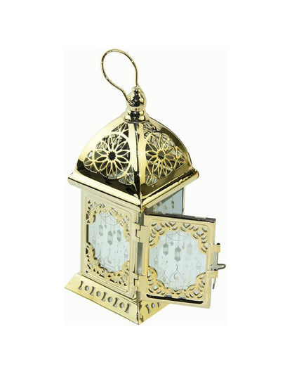 LED Fanoos Light For Ramadan Home Décor Table & Hanging Lantern