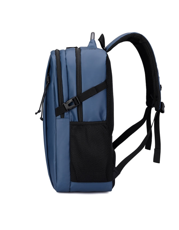 Step On The Brave Outdoor Waterproof Large Capacity Backpack