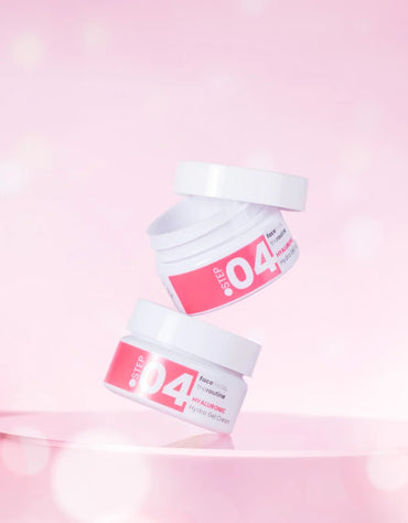 𝗙𝗮𝗰𝗲 𝗙𝗮𝗰𝘁𝘀 Hyaluronic Hydra Gel Cream 50 ML