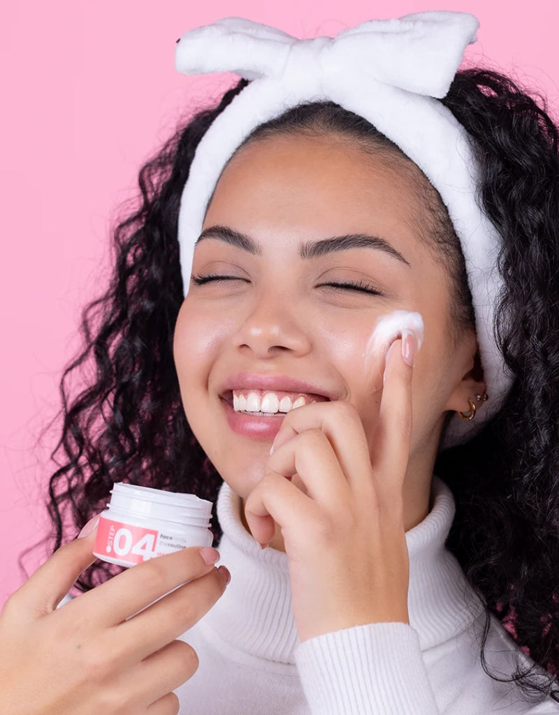 𝗙𝗮𝗰𝗲 𝗙𝗮𝗰𝘁𝘀 Hyaluronic Hydra Gel Cream 50 ML