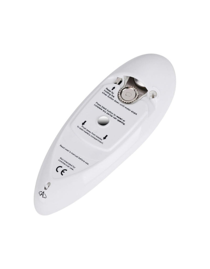 Automatic Restaurant Can Openers for Seniors with Arthritis