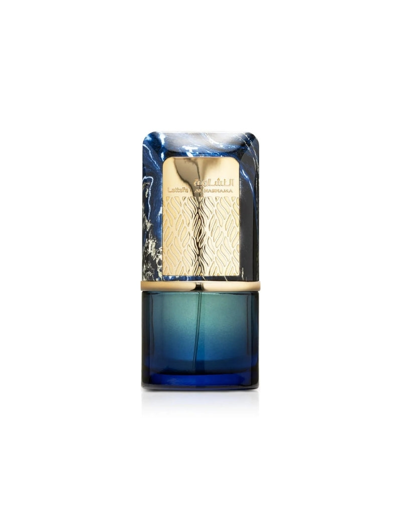 𝗟𝗮𝘁𝘁𝗮𝗳𝗮 Al Nashama Caprice Eau de Parfum 100 ML