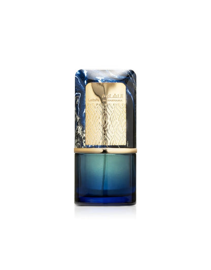 𝗟𝗮𝘁𝘁𝗮𝗳𝗮 Al Nashama Caprice Eau de Parfum 100 ML