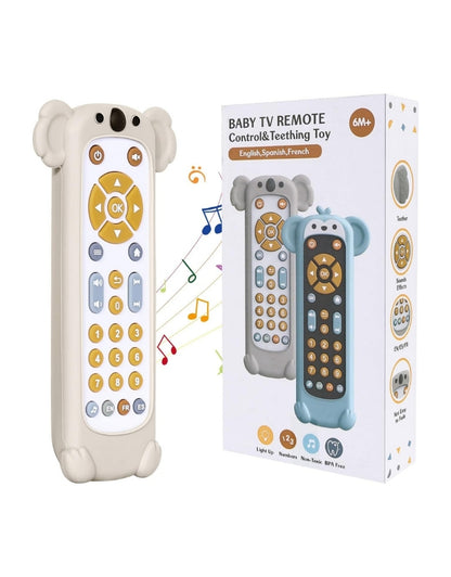 Orzbow Baby TV Remote Control