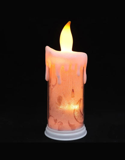 Ramadan LED Storm Lantern For Home Decoration