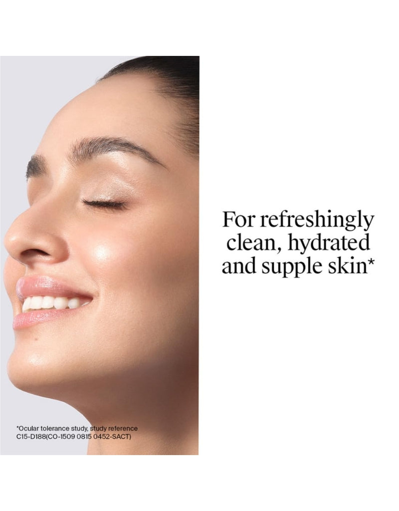 𝗡𝗲𝘂𝘁𝗿𝗼𝗴𝗲𝗻𝗮 Hydro Boost® Water Gel Face Cleanser 200 ML