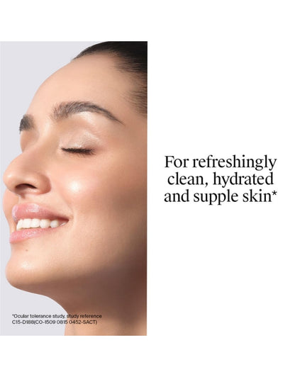 𝗡𝗲𝘂𝘁𝗿𝗼𝗴𝗲𝗻𝗮 Hydro Boost® Water Gel Face Cleanser 200 ML