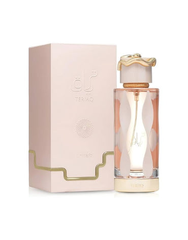 𝗟𝗮𝘁𝘁𝗮𝗳𝗮 Teriaq Eau De Parfum Spray 100ml
