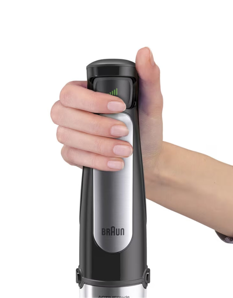 𝗕𝗿𝗮𝘂𝗻 MultiQuick 7 Hand Blender 1000W