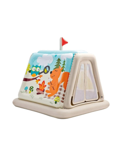 𝗜𝗻𝘁𝗲𝘅 Indoor Animal Camping Store 48634NP