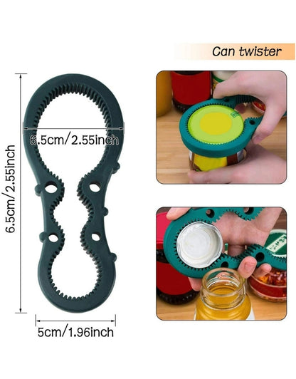 Automatic Restaurant Can Openers for Seniors with Arthritis