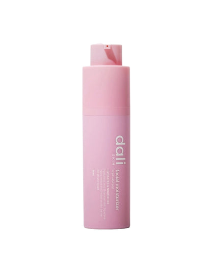 𝗗𝗮𝗹𝗶 Facial Moisturizer Hydrate & Nourishes 30 ML