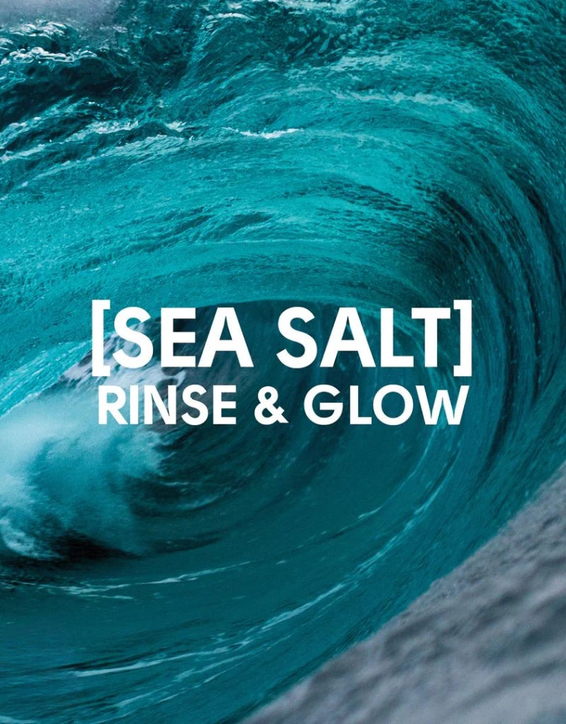 𝗙𝗮𝗰𝗲 𝗙𝗮𝗰𝘁𝘀 Sea Salt Body Scrub 50 G