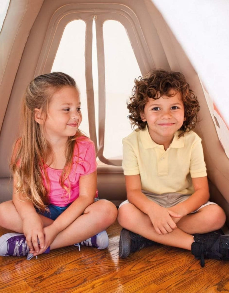 𝗜𝗻𝘁𝗲𝘅 Indoor Animal Camping Store 48634NP