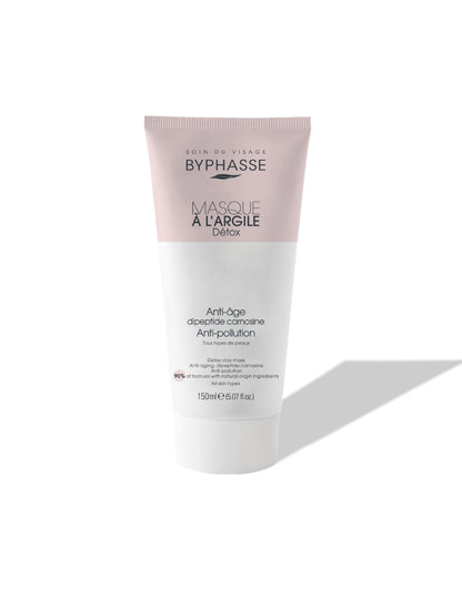 𝗕𝘆𝗽𝗵𝗮𝘀𝘀𝗲 Detox Clay Face Mask 150 ML