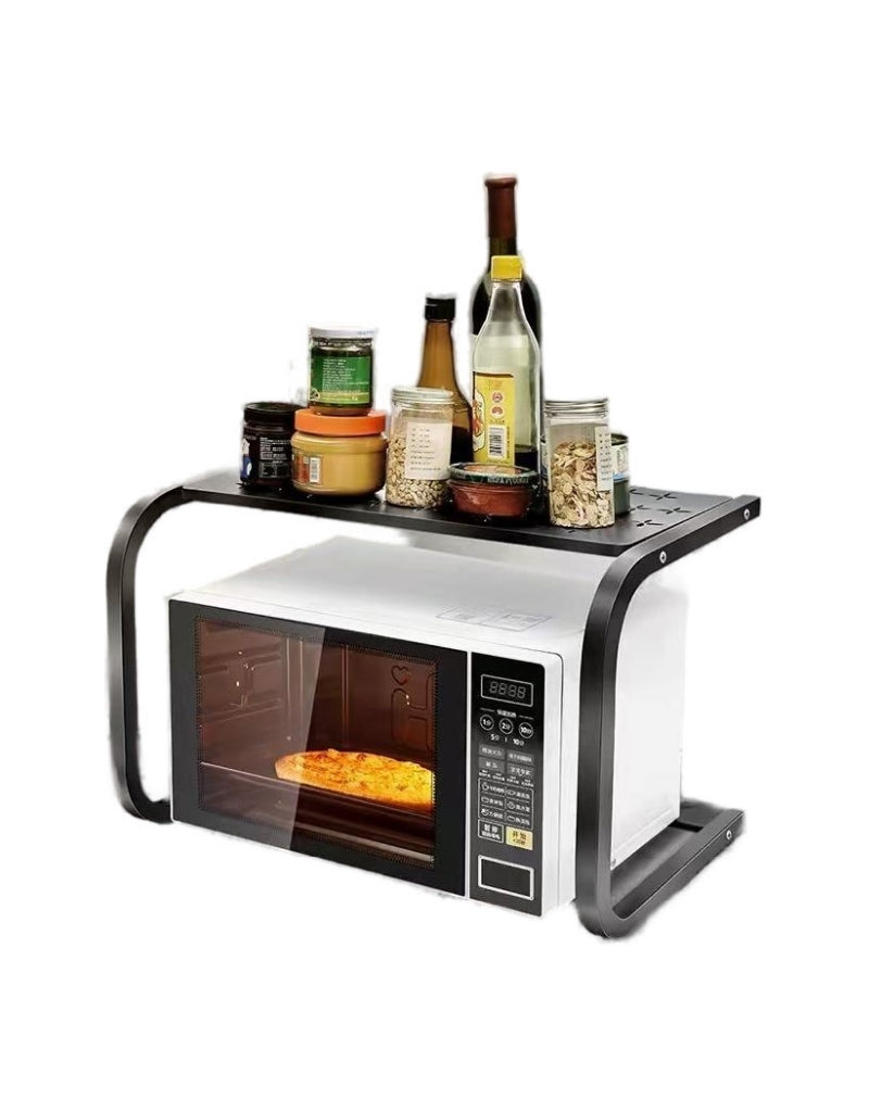 Flexible Microwave & Air Fryer Stand