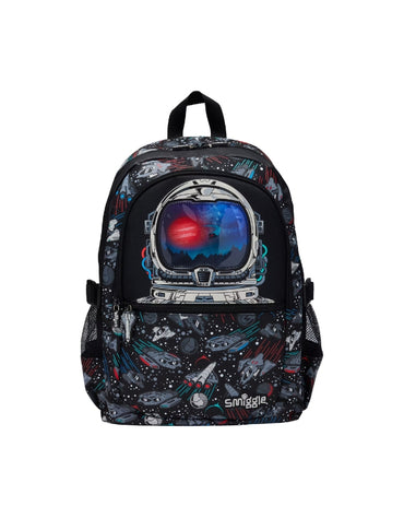 𝗦𝗺𝗶𝗴𝗴𝗹𝗲 Eclipse Classic Attach Backpack