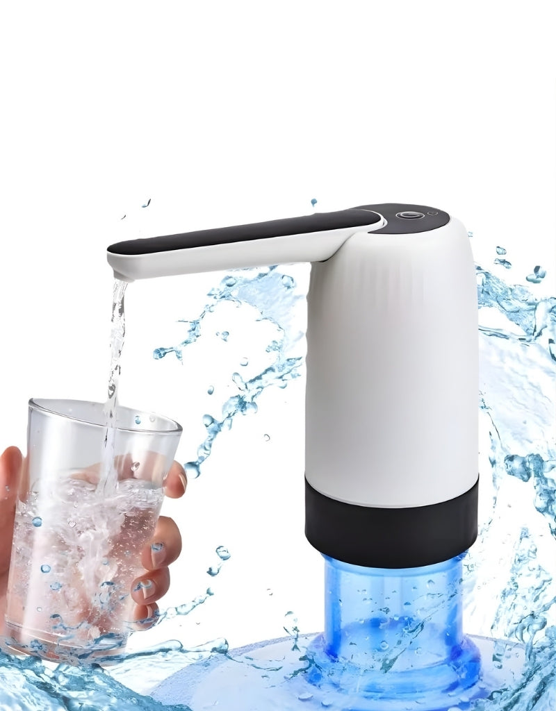 Automatic Rechargeable Water Dispenser Pump