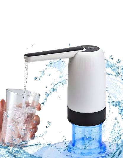 Automatic Rechargeable Water Dispenser Pump