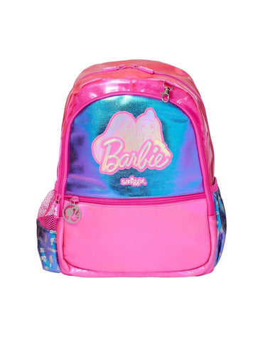 𝗦𝗺𝗶𝗴𝗴𝗹𝗲 Barbie Hoodie Backpack