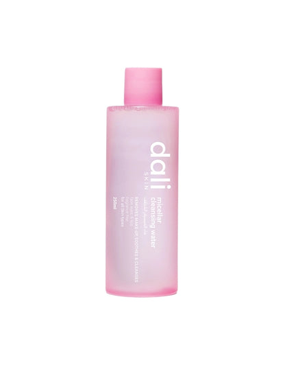 𝗗𝗮𝗹𝗶 Beauty Micellar Cleansing Water 250 ML