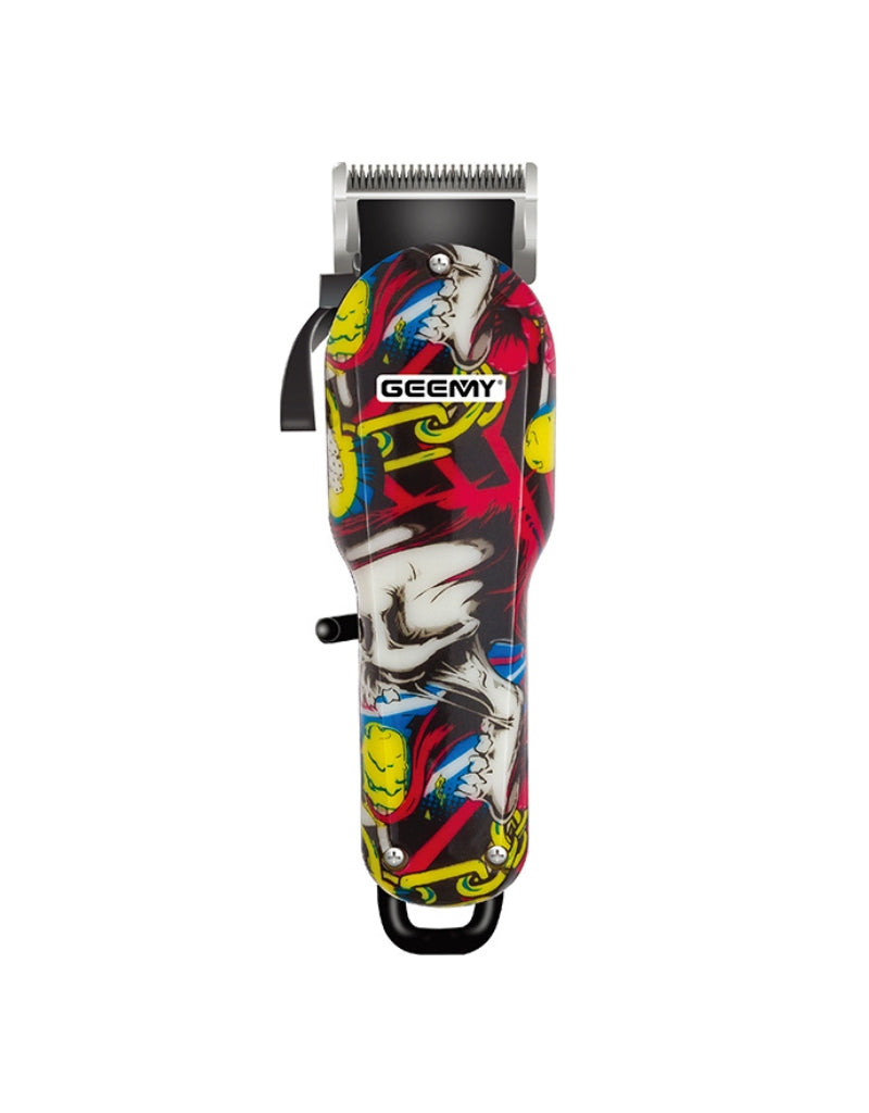 𝗚𝗲𝗲𝗺𝘆 GM 8-75 Professional Hair Clipper