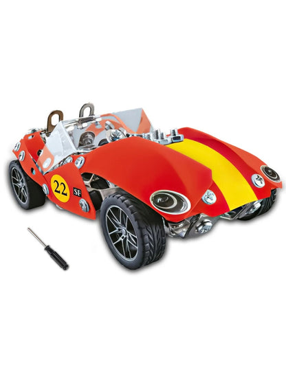 𝗛𝗼𝘁𝗪𝗵𝗲𝗲𝗹 Construction & Inbuild Cars with Real Tools