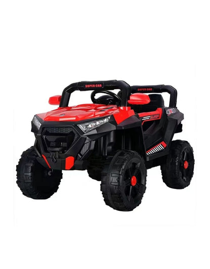 Children's Jeep On Battery 12V