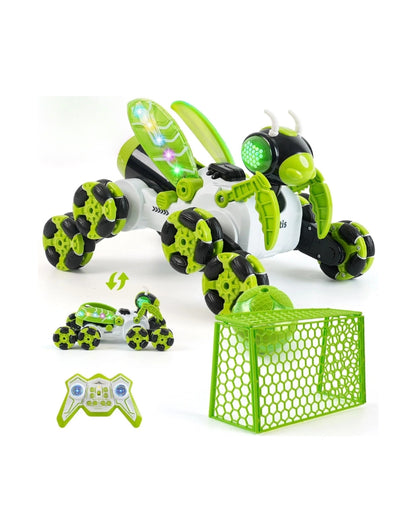 Bionic Mantis Remote Control Car 8WD