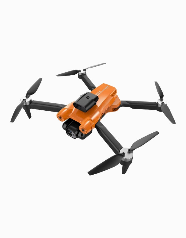 طائرة بدون طيار S163max صغيرة مزودة بكاميرا بدقة 1080 بكسل